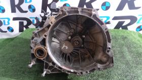 CAJAS DE CAMBIOS SEMINUEVAS 7T1R7002CD#00305 - FORD TRANSIT CONNECT 1,8TDCI 2006> 90CV