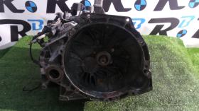 CAJAS DE CAMBIOS SEMINUEVAS XS4R7002RD#00317 - FORD FOCUS 18TDDI 75CV 2004