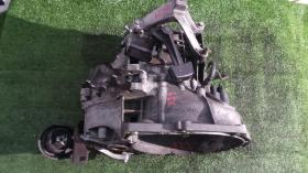 CAJAS DE CAMBIOS SEMINUEVAS 6M5R7002YD#00329 - FORD FOCUS 1.6TDCI 109CV 2007