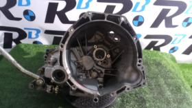 CAJAS DE CAMBIOS SEMINUEVAS 96WT7F096#00330 - FORD FIESTA 1.8D 96-02