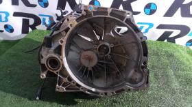 CAJAS DE CAMBIOS SEMINUEVAS 2T1R7002BG#00334 - FORD TRANSIT CONNECT 1.8 TDCI 90CV