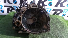 CAJAS DE CAMBIOS SEMINUEVAS 2T1R7002BD#00337 - FORD TRANSIT CONNECT 1.8TDDI 90CV