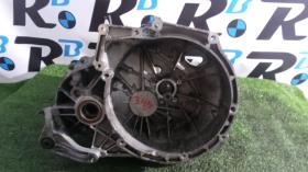 CAJAS DE CAMBIOS SEMINUEVAS 6M5R7002YC#00345 - FORD FOCUS C-MAX 1.6TDCI 109CV