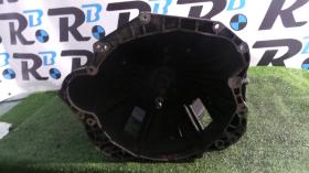 CAJAS DE CAMBIOS SEMINUEVAS 88VT7K400AA#00347 - FORD TRANSIT 2.5TD 76CV 84-92