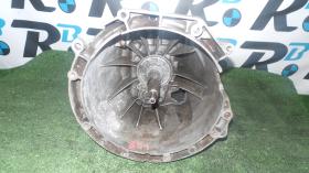 CAJAS DE CAMBIOS SEMINUEVAS YC1R7003HG#00351 - FORD TRANSIT 2.4TDCI 120CV 00-04