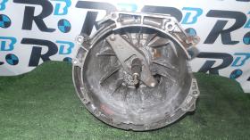 CAJAS DE CAMBIOS SEMINUEVAS YC1R7006DA#00355 - FORD TRANSIT 2.4 TDDI 90CV 00-04