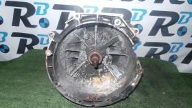 CAJAS DE CAMBIOS SEMINUEVAS 4C1R7003BB#00357 - FORD TRANSIT 2.4TDCI 140CV 6VEL 2006