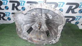 CAJAS DE CAMBIOS SEMINUEVAS 98VT7003KA#00363 - FORD TRANSIT 2.5D 76CV 1996