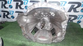CAJAS DE CAMBIOS SEMINUEVAS 88VTBA#00368 - FORD TRANSIT 2.5D 68CV