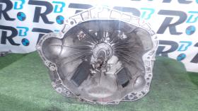 CAJAS DE CAMBIOS SEMINUEVAS 88VTBA#00369 - FORD TRANSIT 2.5D 68CV