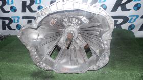 CAJAS DE CAMBIOS SEMINUEVAS 88VT7K400AA#00371 - FORD TRANSIT 2.5D 76CV MOTOR 4HB 94-99