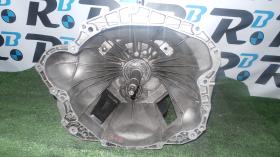 CAJAS DE CAMBIOS SEMINUEVAS 95VTBB#00372 - FORD TRANSIT 2.5TD 76CV 1995