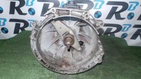 CAJAS DE CAMBIOS SEMINUEVAS YC1R7003HG#00375 - FORD TRANSIT 2.4TDCI 120CV 00-04