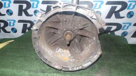 CAJAS DE CAMBIOS SEMINUEVAS 4C1R7003BB#00379 - FORD TRANSIT 2.4TDCI 140CV 6VEL 2006