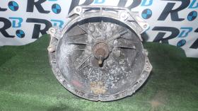 CAJAS DE CAMBIOS SEMINUEVAS 4C1R7003AA#00380 - FORD TRANSIT 2.4TDCI 00> 137CV