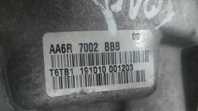CAJAS DE CAMBIOS SEMINUEVAS AA6R7002BB#00383 - FORD TRANSIT 2.4TDCI 2006>