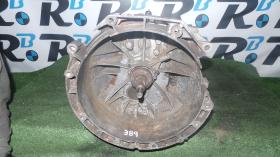 CAJAS DE CAMBIOS SEMINUEVAS 4C1R7003AA#00389 - FORD TRANSIT 2.4TDCI 6VEL MOTOR H9FA