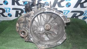 CAJAS DE CAMBIOS SEMINUEVAS 6C1R7002DB#00390 - FORD TRANSIT 2.2TDCI 131CV 2006