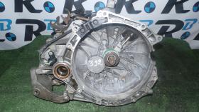 CAJAS DE CAMBIOS SEMINUEVAS 1S7R7002EB#00392 - FORD MONDEO 2.0TDCI 116CV 00-02