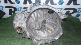 CAJAS DE CAMBIOS SEMINUEVAS 1C1R7002BL#00393 - FORD TRANSIT 00-06 2.0 D 86CV