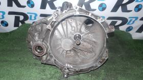 CAJAS DE CAMBIOS SEMINUEVAS 1C1R7002BE#00394 - FORD TRANSIT 00-06 2.0 D 86CV