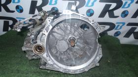 CAJAS DE CAMBIOS SEMINUEVAS 1S7R7002ED#00401 - FORD MONDEO 03> 2.0TDCI 131CV