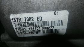 CAJAS DE CAMBIOS SEMINUEVAS 1S7R7002ED#00401 - FORD MONDEO 2.0TDCI 116CV 00-02