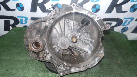 CAJAS DE CAMBIOS SEMINUEVAS 6C1R7002AB#00404 - FORD TOURNEO CONNECT 1.8TDCI MOTOR RWPA