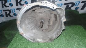 CAJAS DE CAMBIOS SEMINUEVAS 47300-49100#00413 - KIA SORENTO 2.5CRDI 170CV (JC) 2006