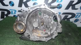 CAJAS DE CAMBIOS SEMINUEVAS EWR#00418 - SEAT IBIZA 6L 1.4TDI 75CV