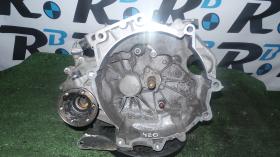 CAJAS DE CAMBIOS SEMINUEVAS GRZ#00420 - VW POLO 9N 1.4 16V 75CV