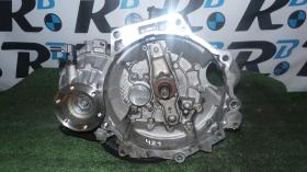 CAJAS DE CAMBIOS SEMINUEVAS EXB#00421 - VW POLO 1.4TDI 75CV