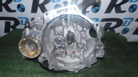 CAJAS DE CAMBIOS SEMINUEVAS EXB#00424 - VW POLO 1.4TDI 75CV