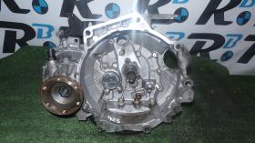 CAJAS DE CAMBIOS SEMINUEVAS GQR#00425 - VW CADDY 1.9 TDI 105CV 03>10