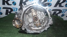 CAJAS DE CAMBIOS SEMINUEVAS GGV#00426 - VW POLO 9N 1.4TDI80CV