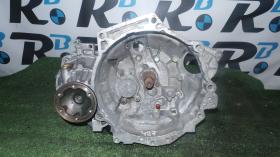 CAJAS DE CAMBIOS SEMINUEVAS DBZ#00427 - AUDI A3 (8L) 1.8 20V TURBO 150CV