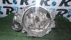 CAJAS DE CAMBIOS SEMINUEVAS EWY#00428 - VW CADDY 1.9TDI 90CV 5VEL