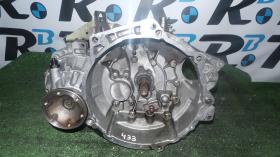 CAJAS DE CAMBIOS SEMINUEVAS CYP#00433 - SEAT IBIZA (6K) 1.9TDI 110CV