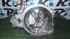 CAJAS DE CAMBIOS SEMINUEVAS 20TA75#00435 - CITROEN BERLINGO 1.9 DIESEL 69CV 1999