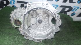 CAJAS DE CAMBIOS SEMINUEVAS DUW#00438 - VW GOLF 4 1.4 16V 75CV