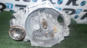 CAJAS DE CAMBIOS SEMINUEVAS CZM#00439 - AUDI A3 (8L) 1.8 G 125CV MOTOR AGN