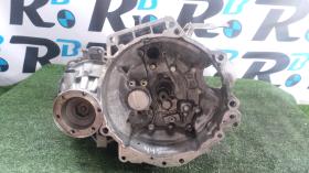 CAJAS DE CAMBIOS SEMINUEVAS GGU#00445 - SEAT IBIZA 02> 1.9TDI 101CV