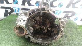 CAJAS DE CAMBIOS SEMINUEVAS DTA#00450 - SEAT IBIZA (6K) 99-00 1.9TDI 90CV