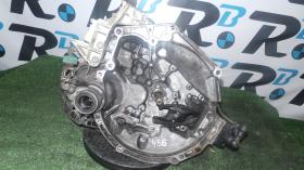 CAJAS DE CAMBIOS SEMINUEVAS 20CQ16#00456 - CITROEN C3 1.1 60CV 2007