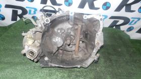 CAJAS DE CAMBIOS SEMINUEVAS 20CH65#00461 - PEUGEOT 306 1.9D 69CV