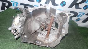CAJAS DE CAMBIOS SEMINUEVAS 20TE20#00470 - CITROEN BERLINGO 1.9D 69CV MOTOR WJZ