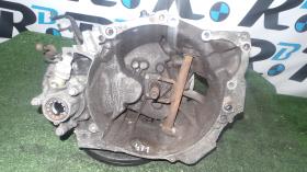 CAJAS DE CAMBIOS SEMINUEVAS 20TE20#00471 - CITROEN BERLINGO 1.9D 69CV MOTOR WJZ