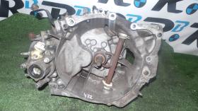 CAJAS DE CAMBIOS SEMINUEVAS 20TE49#00472 - CITROEN BERLINGO 1,9D 69CV 02>