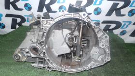 CAJAS DE CAMBIOS SEMINUEVAS 20KE02#00473 - FIAT DUCATO 1.9TD 82CV 94>