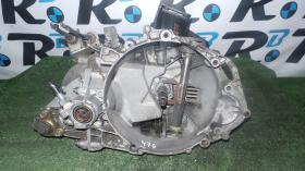 CAJAS DE CAMBIOS SEMINUEVAS 20KE10#00476 - FIAT DUCATO 1.9TD